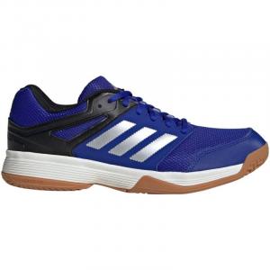 Buty adidas Speedcourt In IH0577 niebieskie