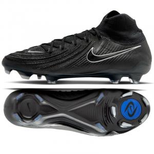 Buty piłkarskie Nike Phantom Luna Ii Elite FJ2572-001 czarne