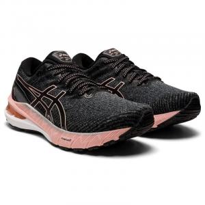 Buty Asics Gt 2000 10 W 1012B045021 czarne