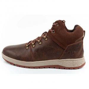 Buty Caterpillar Zeke Hiker P725428 brązowe