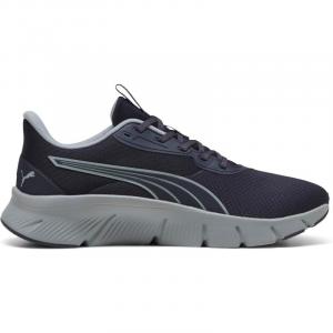 Buty Puma Flexfocus Lite Modern Woven 31148104 niebieskie