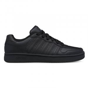 Buty K-Swiss Court Palisades 06931-001-M czarne
