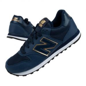 Buty New Balance GW500NGN niebieskie