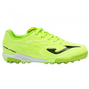 Buty piłkarskie Joma Evolution 2511 Jr EVJW2511TF żółte