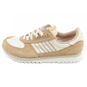 Buty adidas City Marathon GX9011 beżowy