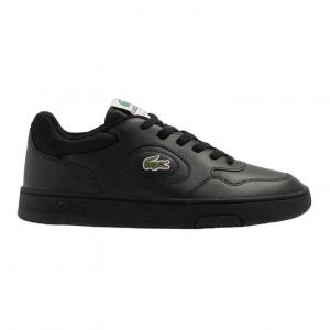 Buty Lacoste Lineset 223 1 Sma M 746SMA004502H czarne