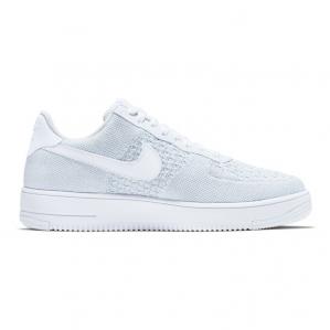 Buty Nike Air Force 1 Flyknit 2.0 AV3042-100 białe