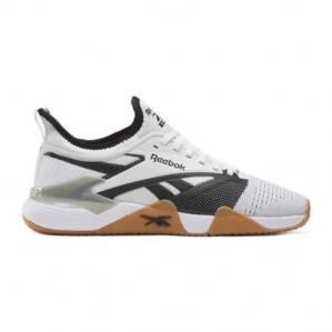 Buty sneakersy treningowe Reebok Nano Court 100204813 białe