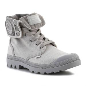 Buty Palladium Baggy 92353-095-M szare