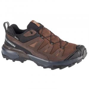 Buty Salomon X Ultra 360 Ltr Gtx 475712 brązowe z membraną