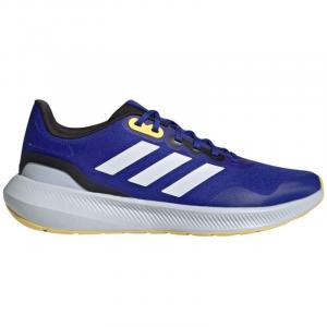 Buty adidas Runfalcon 3.0 Tr IF4027 niebieskie
