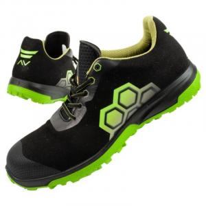 Buty Lavoro Lynx Safety Src S3 1257.56 czarne