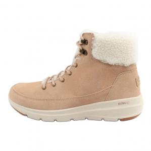 Buty Skechers Glacial Ultra-Woodlands 16677/SND beżowy