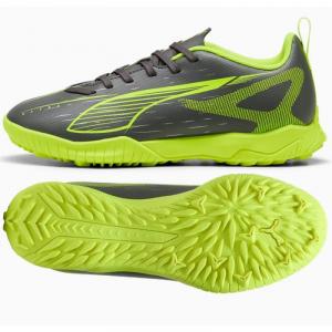 Buty piłkarskie Puma Ultra Play Tt Jr 108333-03 wielokolorowe
