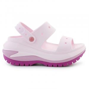 Sandały Crocs Classic Mega Crush Clog 207989-5BX różowe