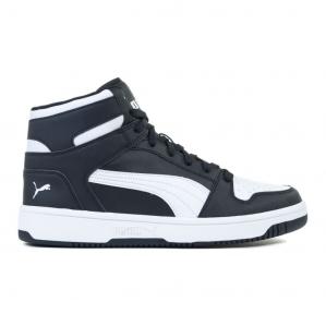 Buty Puma Rebound Layup Sl M 369573 01 czarne