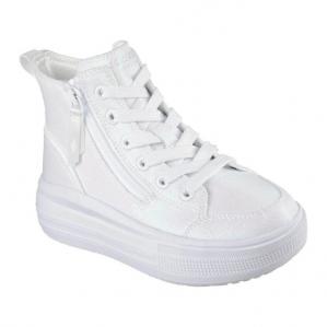 Buty Skechers Hyperlift 310253L-WHT białe