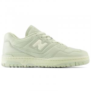 Buty New Balance unisex BB550MCC zielone