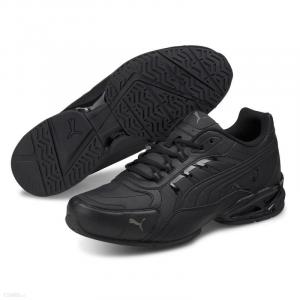 Buty Puma Respin Sl M 368846 01 czarne