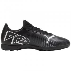 Buty piłkarskie Puma Future 7 Play Tt M 107726 02 czarne