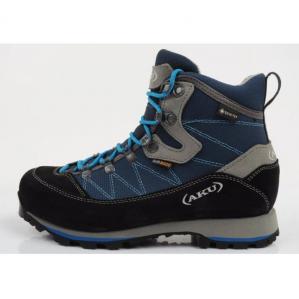 Buty Aku Trekker Wide Gore-tex 978W208 niebieskie