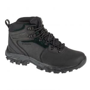 Buty Columbia Newton Ridge Plus Ii 1594731014 czarne
