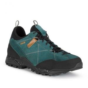 Buty trekkingowe Aku Nativa Gtx W 629676 zielone