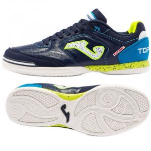 Buty Joma Top Flex 2303 In M TOPW2303IN niebieskie