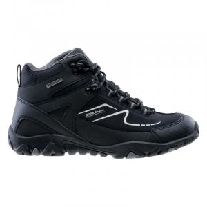 Buty Elbrus Maash Mid Wp M 92800210634 czarne