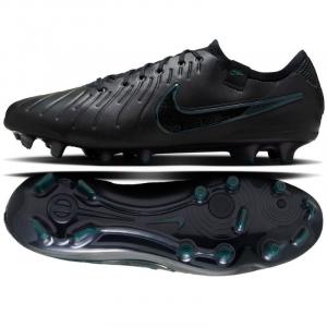 Buty piłkarskie Nike Tiempo Legend 10 Elite Fg DV4328-002 czarne