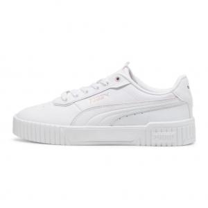 Buty Puma Carina 2.0 Lux 395017-05 białe