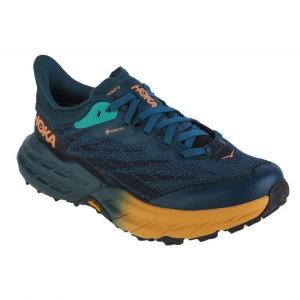 Buty Hoka Speedgoat 5 Gtx 1127913-DTBC niebieskie