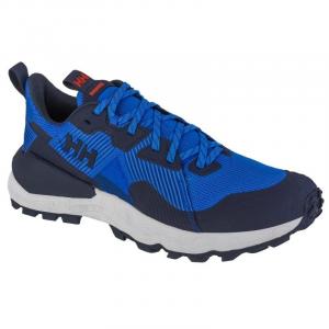 Buty Helly Hansen Hawk Stapro Trail M 11780-639 niebieskie