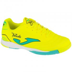 Buty piłkarskie Joma Toledo 2411 In TOJW2411IN żółte