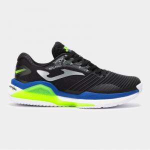 Buty do tenisa Joma Picklet01 PICKS2501 czarne