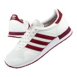 Buty sportowe adidas Usa 84 U HQ4270 białe