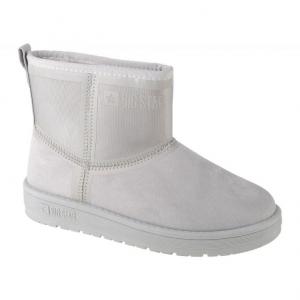 Buty Big Star Snow Boots KK274613-902 szare