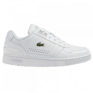 Buty Lacoste T-clip 123 13 Sfa 745SFA009021G białe