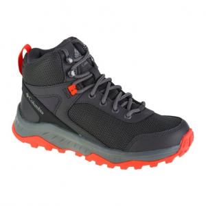 Buty Columbia Trailstorm Ascend Mid Wp 2044351089 szare