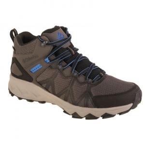 Buty Columbia Peakfreak Ii Mid Outdry M 2005091089 brązowe