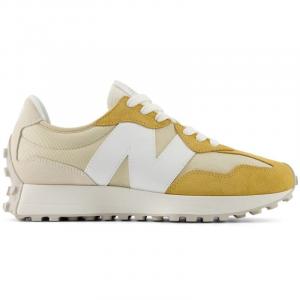 Buty New Balance unisex sneakersy U327FG beżowy