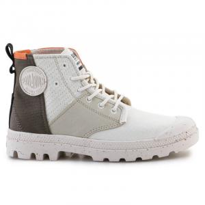 Buty Palladium Pampa Hi Re Generate 79128-363-M białe