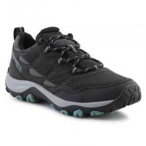 Buty Merrell West Rim Sport Gtx J036560 czarne