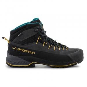 Buty La Sportiva TX4 Evo Mid Gtx M 37F900735 szare