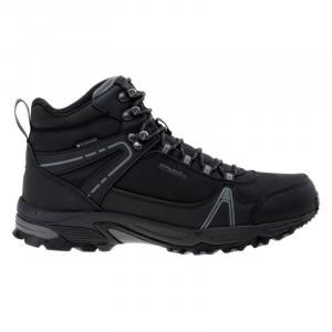 Buty Hi-Tec Hapiter Mid Wp 92800330758 czarne