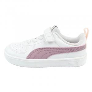 Buty Sportowe Puma Rickie 384314 08 białe