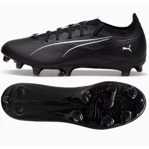 Buty Puma Ultra 5 Match FG/MG 107687 02 czarne