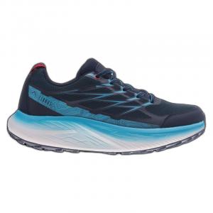 Buty Elbrus Lofel Low Wp 92800657393 niebieskie