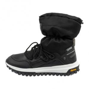 Buty śniegowce Colmar Warmer Band 200 czarne