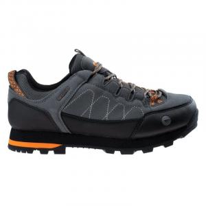 Buty Hi-tec Gelen Ii Low Wp M 92800330789 szare